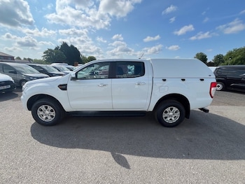 Used Ford Ranger 2021 for sale - 75703471: Photo