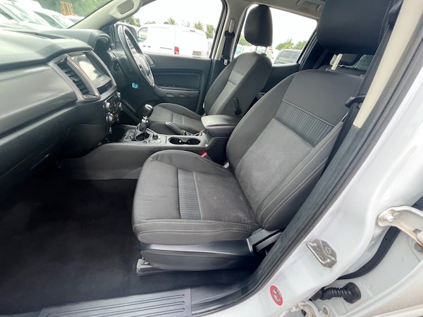 Used Ford Ranger 2021 for sale - 75242882: Photo 13