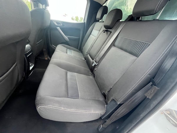 Used Ford Ranger 2021 for sale - 75242882: Photo 16