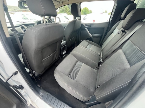 Used Ford Ranger 2021 for sale - 75242882: Photo 17