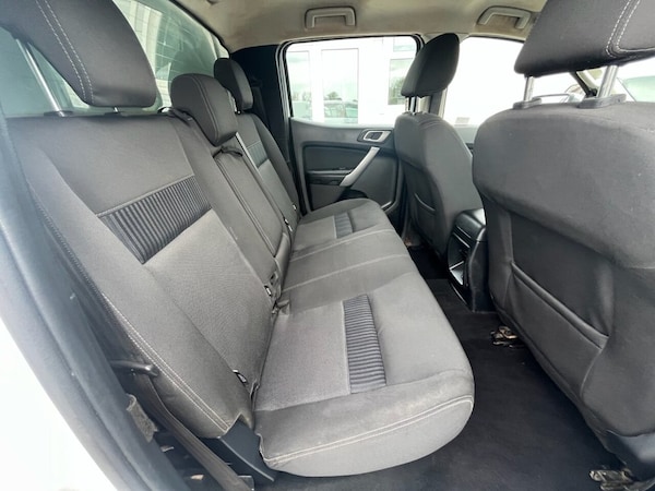 Used Ford Ranger 2021 for sale - 75242882: Photo 18