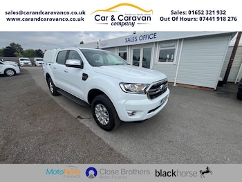 Used Ford Ranger 2021 for sale - 75242882: Photo
