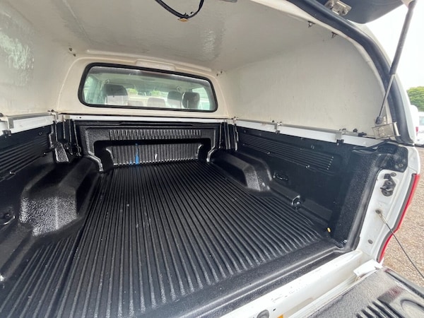 Used Ford Ranger 2021 for sale - 75242882: Photo 28