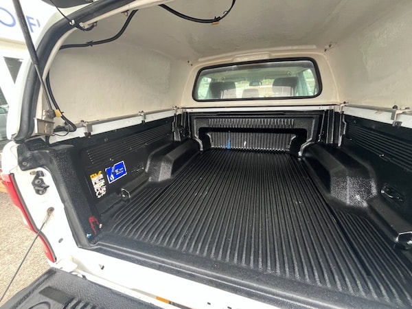 Used Ford Ranger 2021 for sale - 75242882: Photo 29