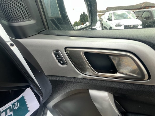 Used Ford Ranger 2021 for sale - 75242882: Photo 32