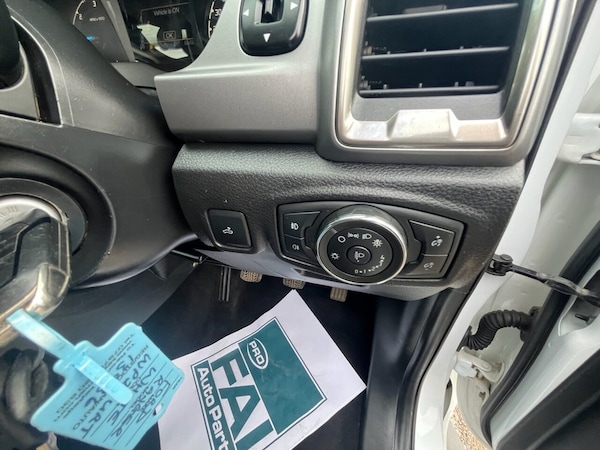 Used Ford Ranger 2021 for sale - 75242882: Photo 33