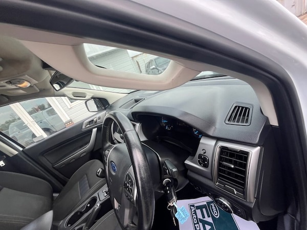 Used Ford Ranger 2021 for sale - 75242882: Photo 35