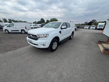 Used Ford Ranger 2021 for sale - 75242882: Photo