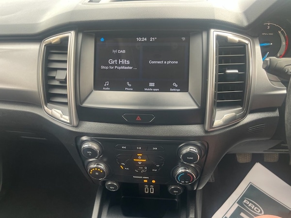 Used Ford Ranger 2021 for sale - 75242882: Photo 40