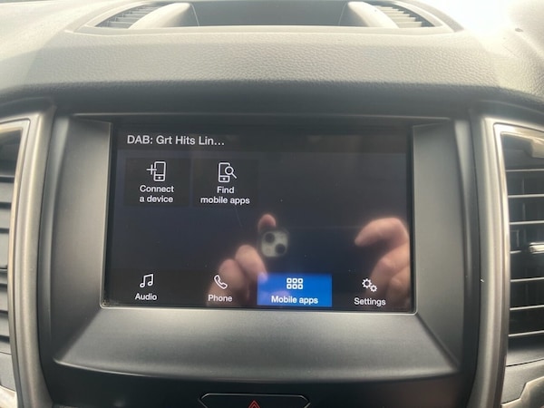 Used Ford Ranger 2021 for sale - 75242882: Photo 43