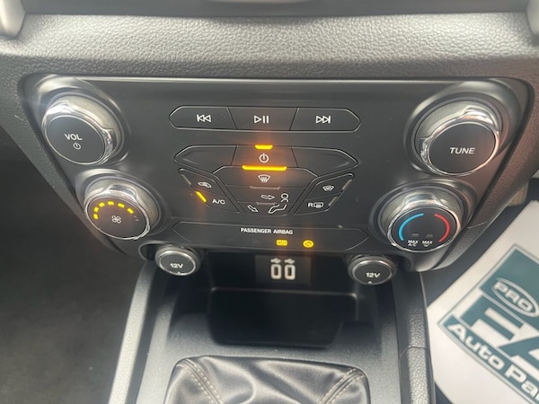 Used Ford Ranger 2021 for sale - 75242882: Photo 45