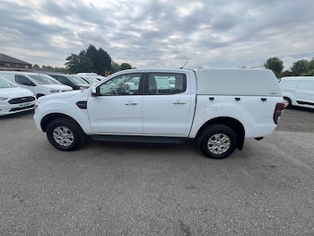 Used Ford Ranger 2021 for sale - 75242882: Photo