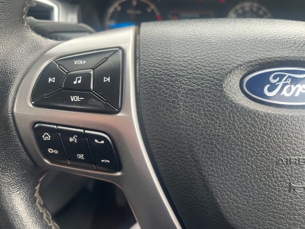 Used Ford Ranger 2021 for sale - 75242882: Photo 50