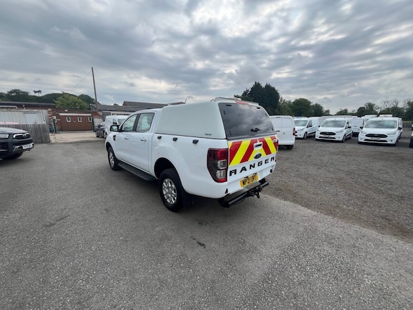 Used Ford Ranger 2021 for sale - 75242882: Photo 7