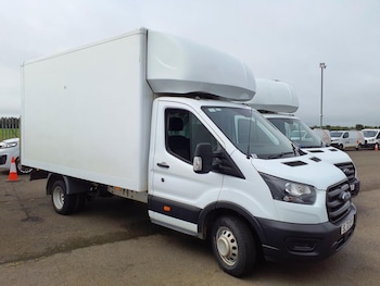 Used Ford Transit 2022 for sale - 79221673: Photo