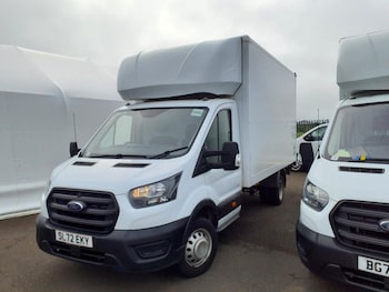 Used Ford Transit 2022 for sale - 79221673: Photo