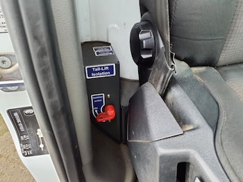 Used Ford Transit 2022 for sale - 79221673: Photo