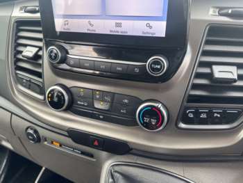 Used Ford Transit 2019 for sale - 74708420: Photo