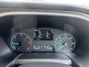 Used Ford Transit 2019 for sale - 74708420: Photo