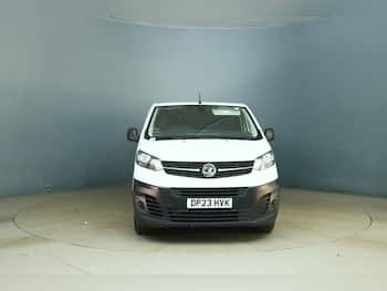 Used Vauxhall Vivaro 2023 for sale - 79709158: Photo