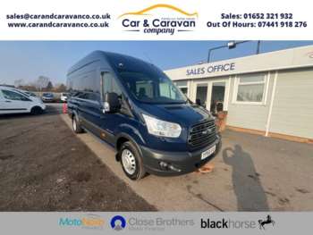 Used Ford Transit 2018 for sale - 73784022: Photo
