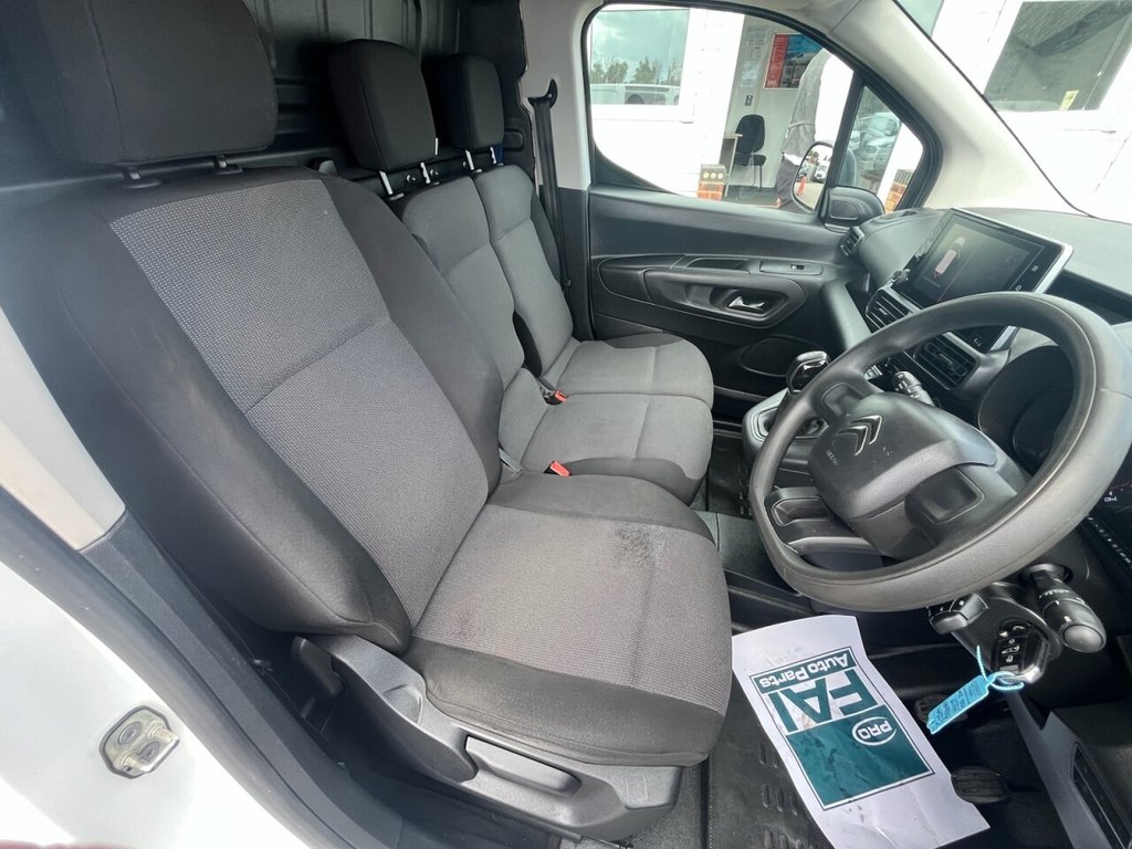 Vehicle 31