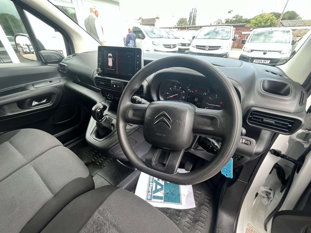 Vehicle 32