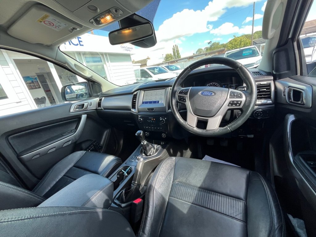 Used Ford Ranger 2022 for sale - 75642729: Photo 10