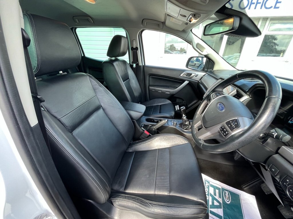 Used Ford Ranger 2022 for sale - 75642729: Photo 12