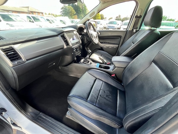 Used Ford Ranger 2022 for sale - 75642729: Photo 13