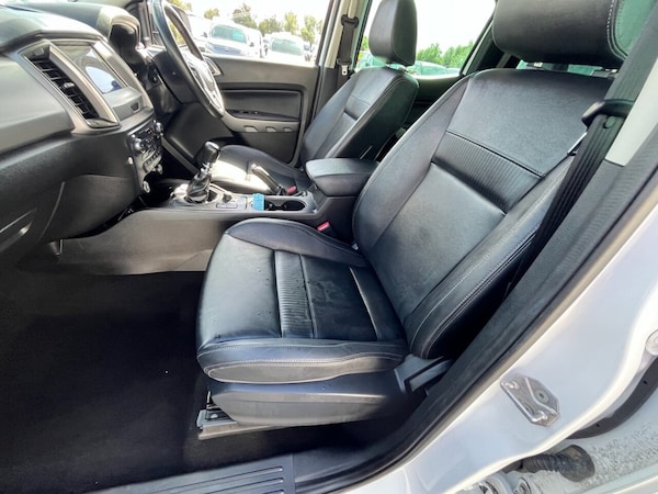 Used Ford Ranger 2022 for sale - 75642729: Photo 14