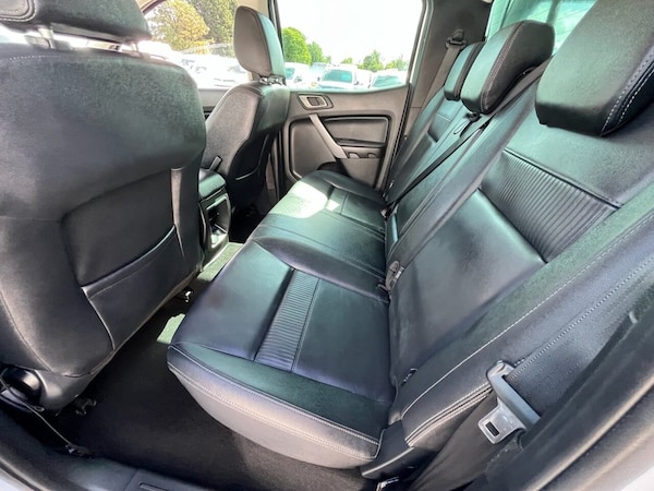 Used Ford Ranger 2022 for sale - 75642729: Photo 15