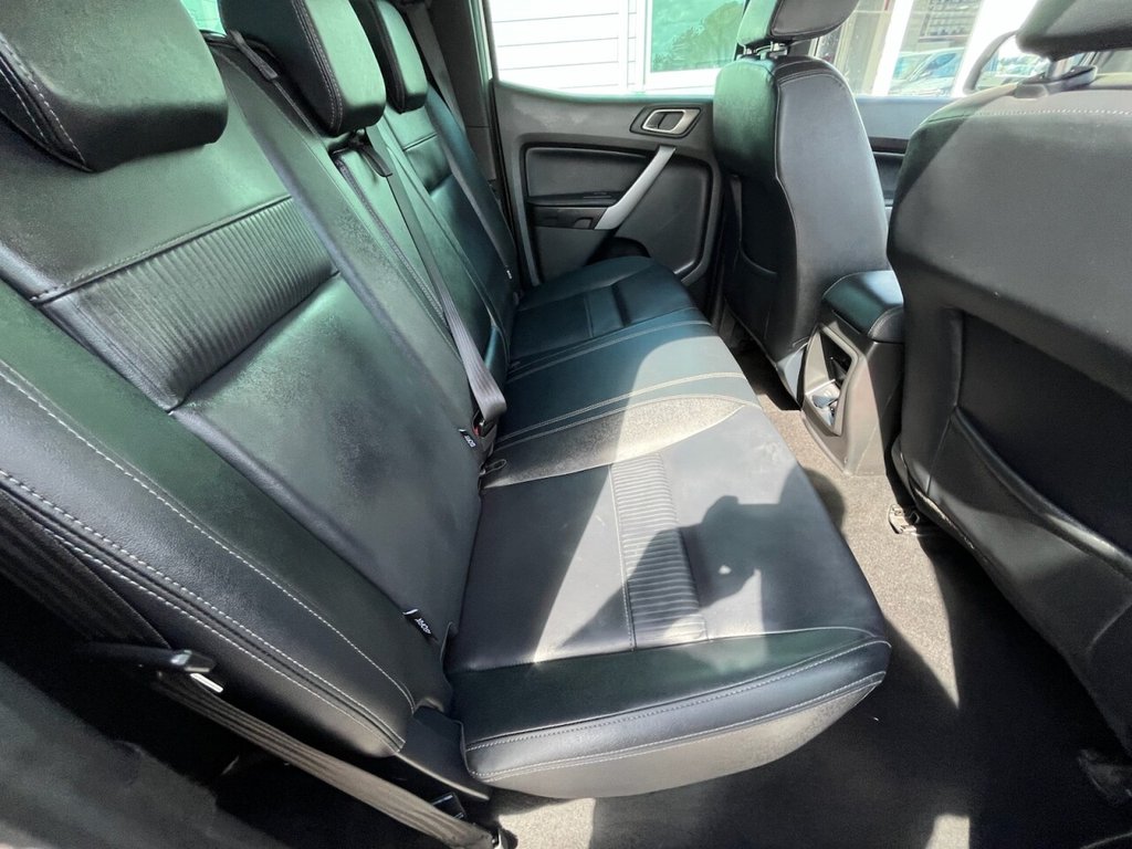 Used Ford Ranger 2022 for sale - 75642729: Photo 16