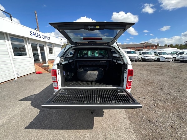 Used Ford Ranger 2022 for sale - 75642729: Photo 17