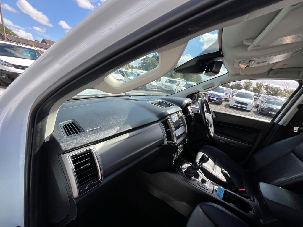 Used Ford Ranger 2022 for sale - 75642729: Photo 26