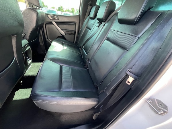 Used Ford Ranger 2022 for sale - 75642729: Photo 28