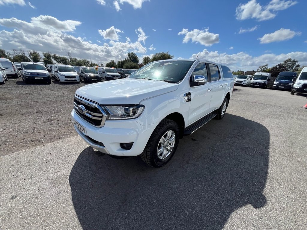 Used Ford Ranger 2022 for sale - 75642729: Photo 3