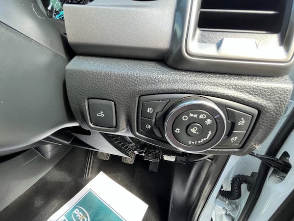 Used Ford Ranger 2022 for sale - 75642729: Photo 34