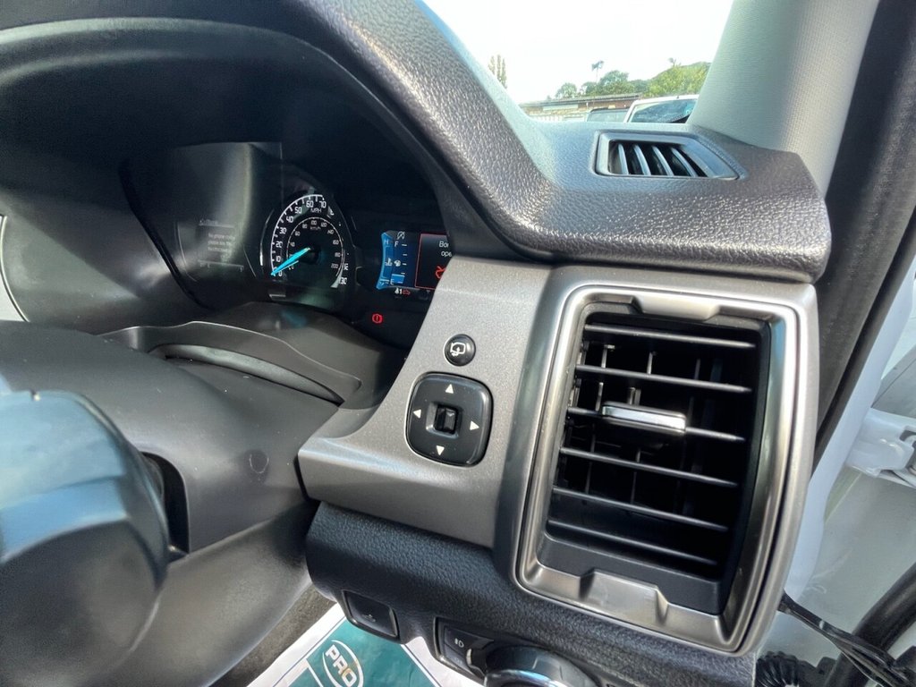 Used Ford Ranger 2022 for sale - 75642729: Photo 35