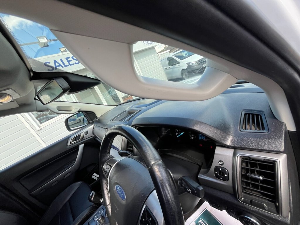 Used Ford Ranger 2022 for sale - 75642729: Photo 36