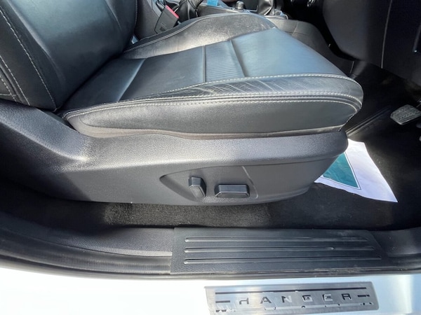 Used Ford Ranger 2022 for sale - 75642729: Photo 37