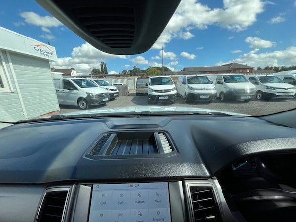 Used Ford Ranger 2022 for sale - 75642729: Photo 38