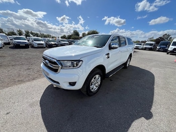Used Ford Ranger 2022 for sale - 75642729: Photo