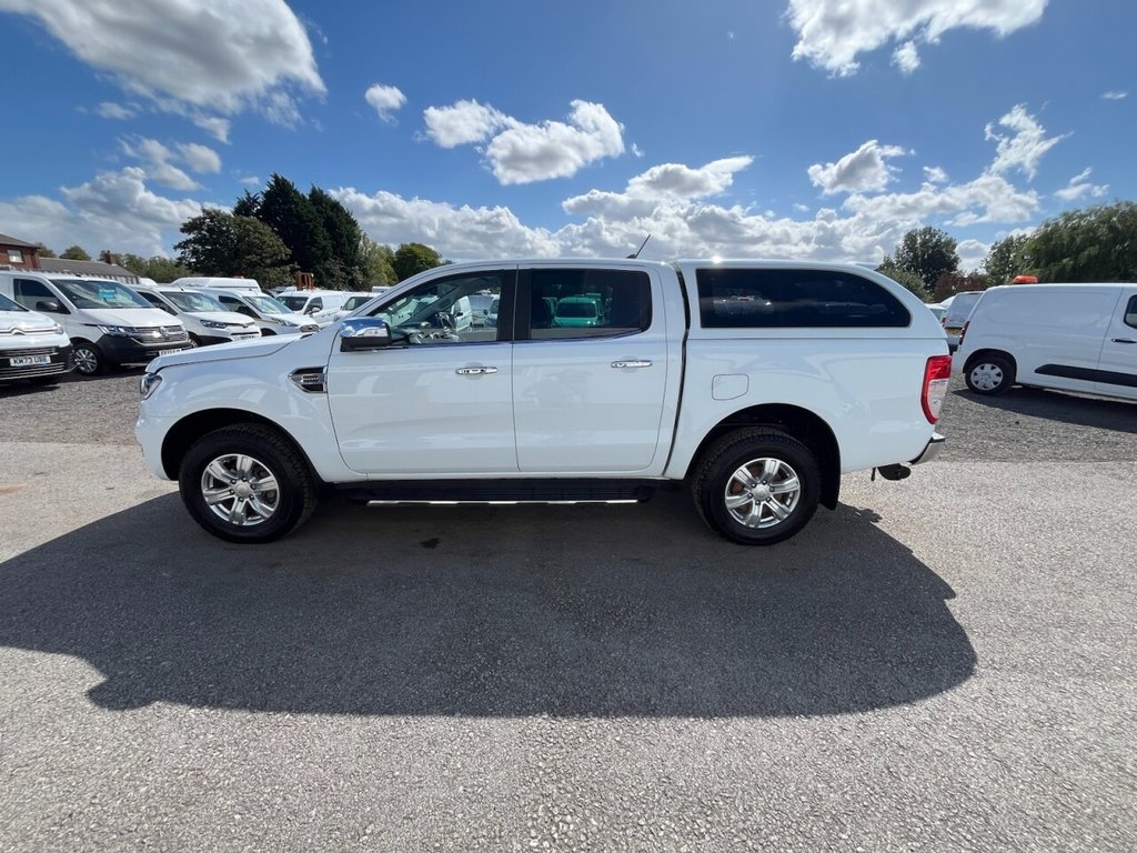 Used Ford Ranger 2022 for sale - 75642729: Photo 4