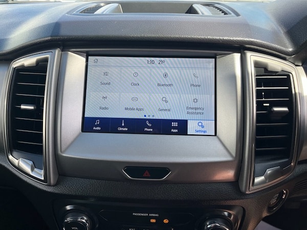 Used Ford Ranger 2022 for sale - 75642729: Photo 41