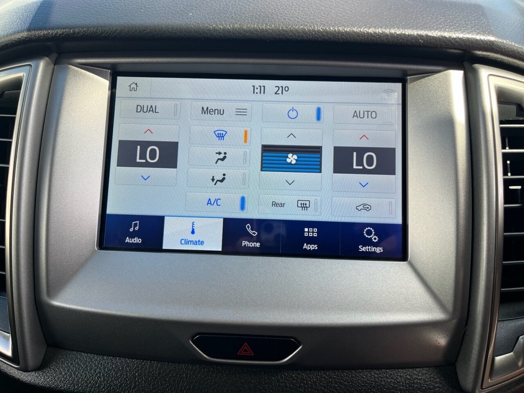 Used Ford Ranger 2022 for sale - 75642729: Photo 44