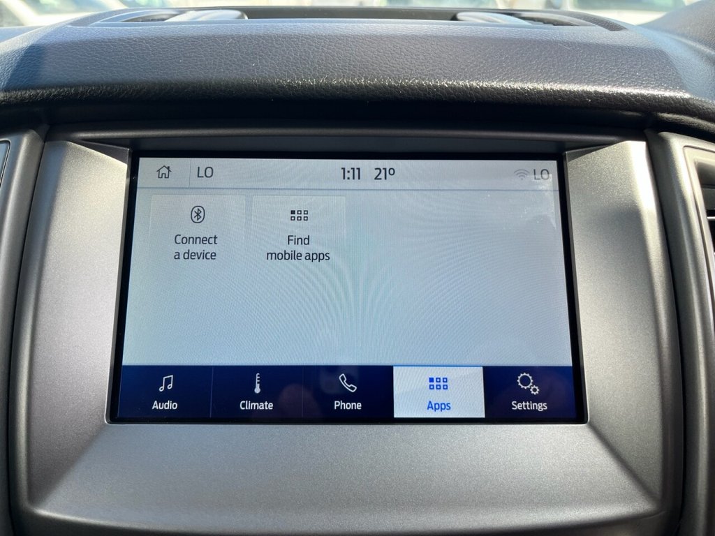 Used Ford Ranger 2022 for sale - 75642729: Photo 47