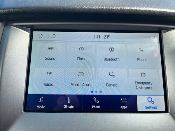 Used Ford Ranger 2022 for sale - 75642729: Photo 48
