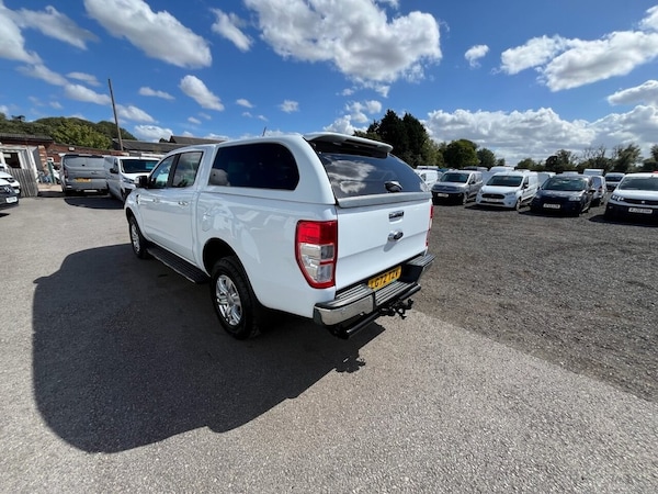 Used Ford Ranger 2022 for sale - 75642729: Photo 6