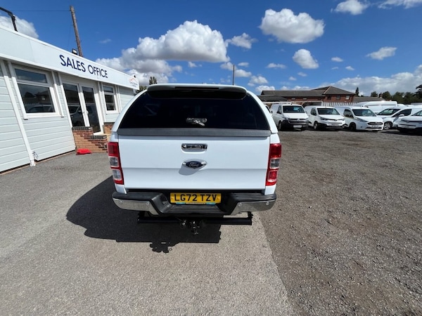 Used Ford Ranger 2022 for sale - 75642729: Photo 7